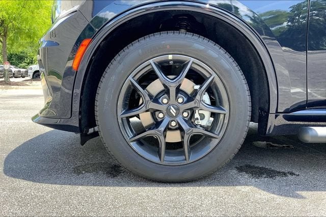 2026 Dodge Durango GT Premium HEMI V8