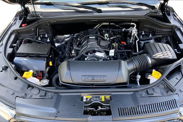 2026 Dodge Durango GT Premium HEMI V8