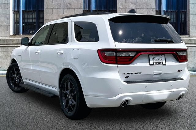 2026 Dodge Durango GT Premium HEMI V8