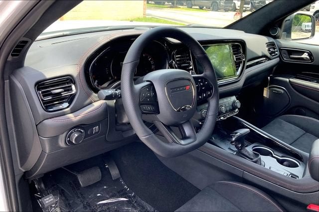 2026 Dodge Durango GT Premium HEMI V8