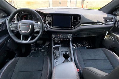 2026 Dodge Durango GT Premium HEMI V8