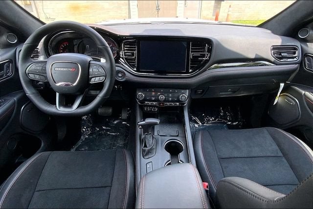 2026 Dodge Durango GT Premium HEMI V8