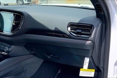 2026 Dodge Durango GT Premium HEMI V8
