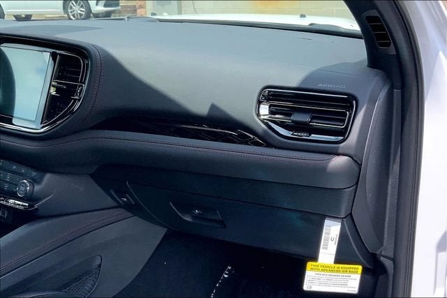 2026 Dodge Durango GT Premium HEMI V8