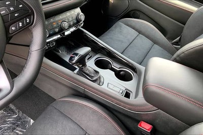 2026 Dodge Durango GT Premium HEMI V8