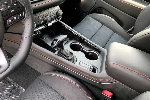 2026 Dodge Durango GT Premium HEMI V8