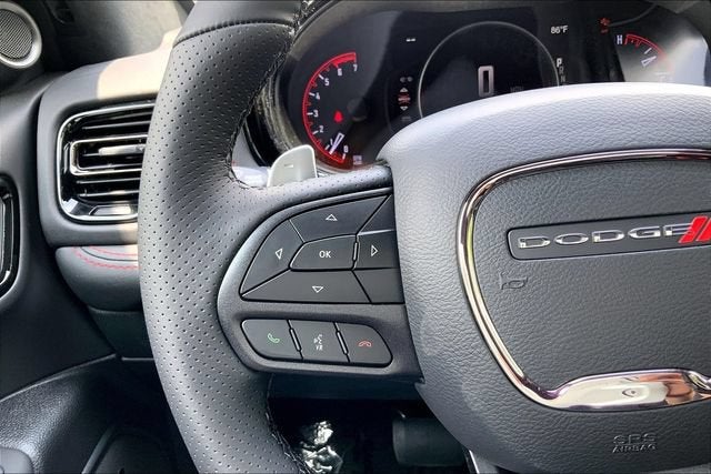 2026 Dodge Durango GT Premium HEMI V8
