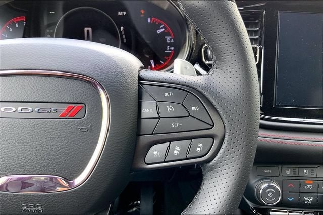 2026 Dodge Durango GT Premium HEMI V8