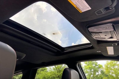 2026 Dodge Durango GT Premium HEMI V8