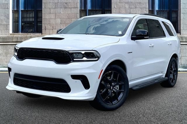 2026 Dodge Durango GT Premium HEMI V8