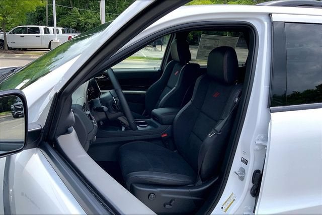 2026 Dodge Durango GT Premium HEMI V8
