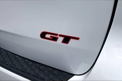 2026 Dodge Durango GT Premium HEMI V8