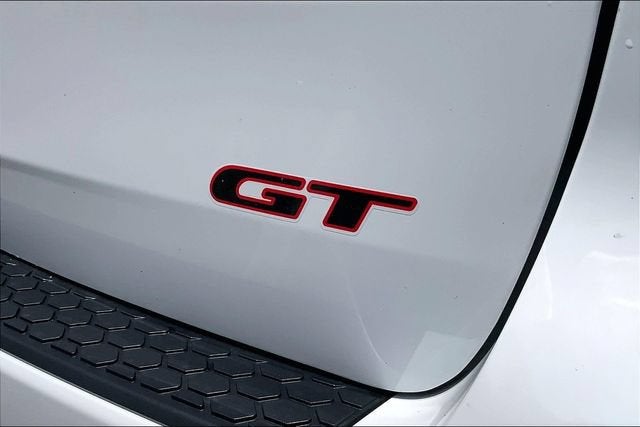 2026 Dodge Durango GT Premium HEMI V8
