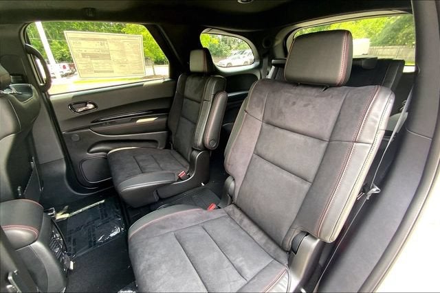 2026 Dodge Durango GT Premium HEMI V8