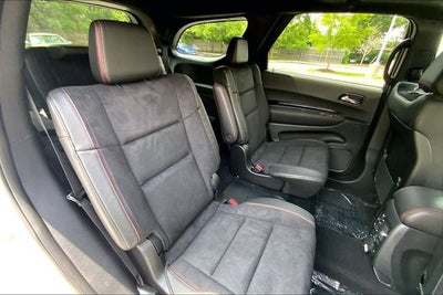2026 Dodge Durango GT Premium HEMI V8