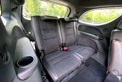 2026 Dodge Durango GT Premium HEMI V8