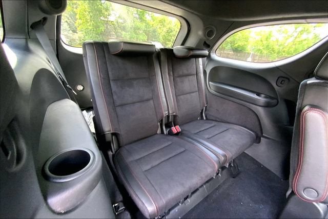 2026 Dodge Durango GT Premium HEMI V8