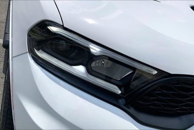 2026 Dodge Durango GT Premium HEMI V8