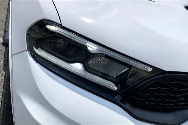 2026 Dodge Durango GT Premium HEMI V8