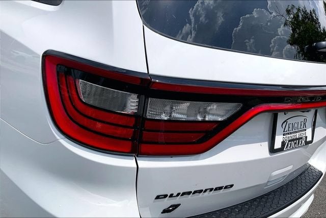 2026 Dodge Durango GT Premium HEMI V8