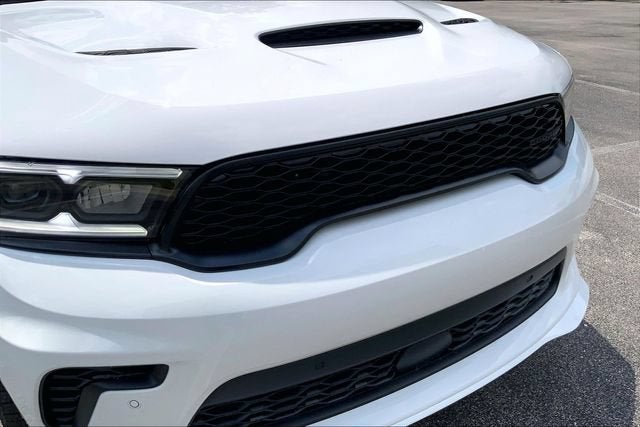 2026 Dodge Durango GT Premium HEMI V8