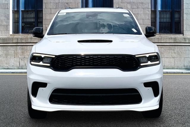 2026 Dodge Durango GT Premium HEMI V8