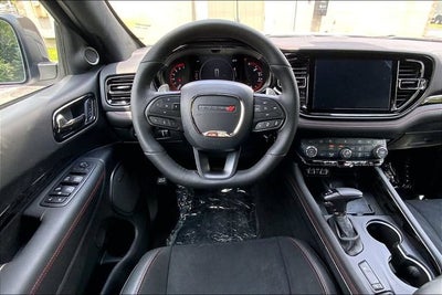 2026 Dodge Durango GT Premium HEMI V8