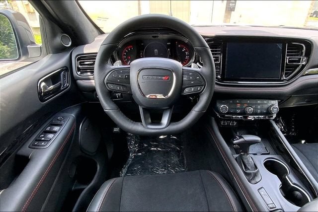 2026 Dodge Durango GT Premium HEMI V8