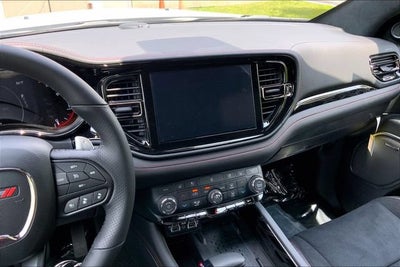 2026 Dodge Durango GT Premium HEMI V8