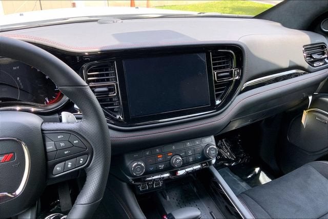 2026 Dodge Durango GT Premium HEMI V8
