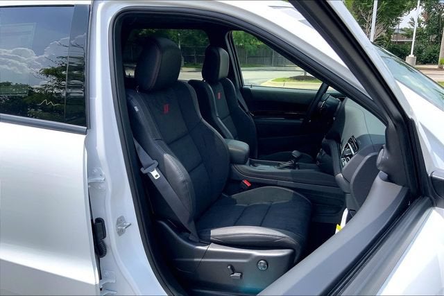 2026 Dodge Durango GT Premium HEMI V8