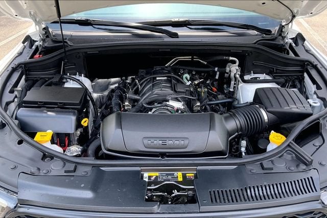 2026 Dodge Durango GT Premium HEMI V8