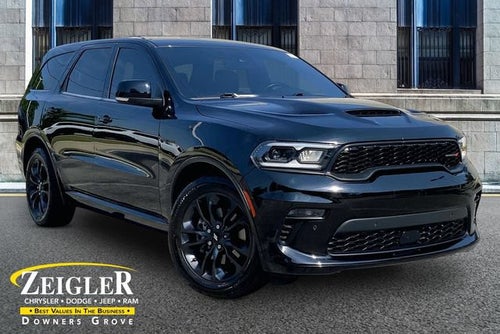 2021 Dodge Durango R/T