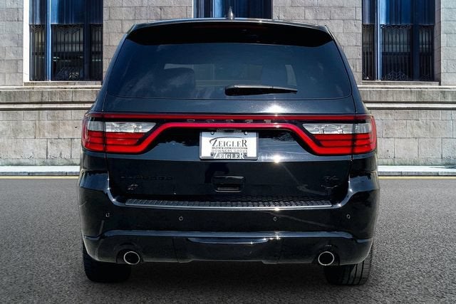 2021 Dodge Durango R/T
