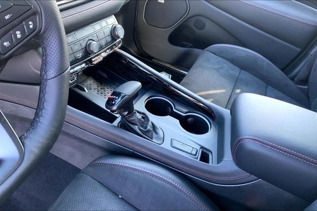 2026 Dodge Durango GT Premium HEMI V8