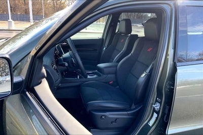 2026 Dodge Durango GT Premium HEMI V8