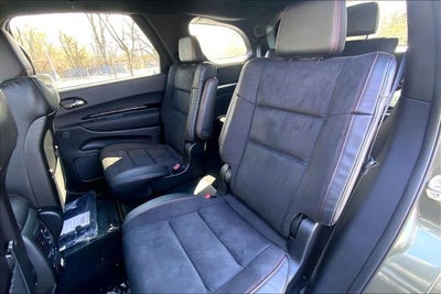 2026 Dodge Durango GT Premium HEMI V8