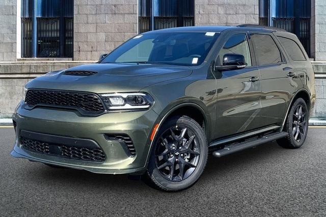 2026 Dodge Durango GT Premium HEMI V8
