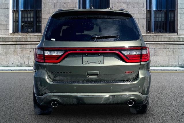2026 Dodge Durango GT Premium HEMI V8