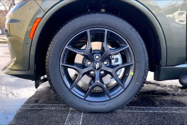 2026 Dodge Durango GT Premium HEMI V8