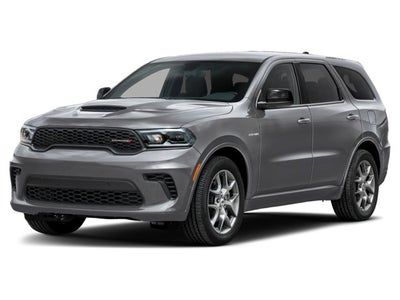 2027 Dodge Durango GT Plus HEMI