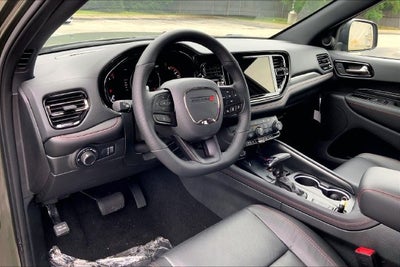 2027 Dodge Durango GT Plus HEMI