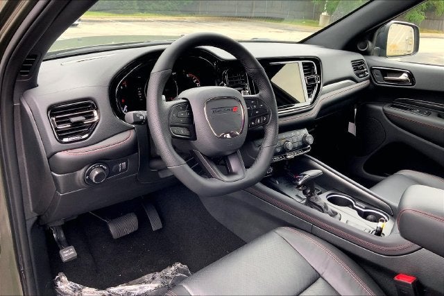 2027 Dodge Durango GT Plus HEMI