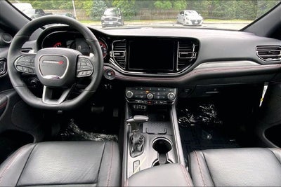 2027 Dodge Durango GT Plus HEMI