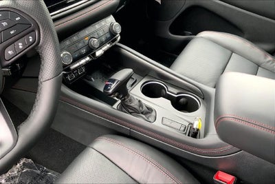 2027 Dodge Durango GT Plus HEMI