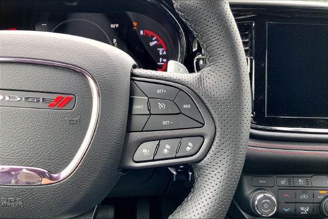 2027 Dodge Durango GT Plus HEMI