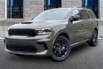 2027 Dodge Durango GT Plus HEMI