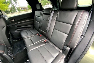 2027 Dodge Durango GT Plus HEMI
