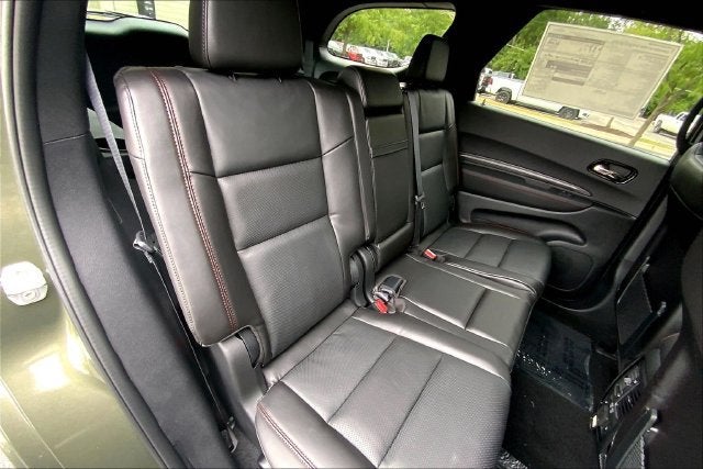 2027 Dodge Durango GT Plus HEMI