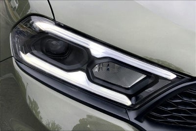2027 Dodge Durango GT Plus HEMI